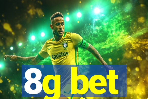 8g bet